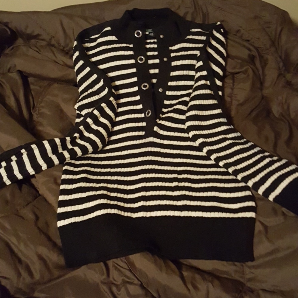 Ralph Lauren Sweater